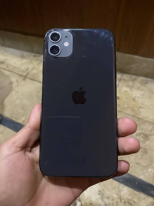 iPhone 11 64gb 3