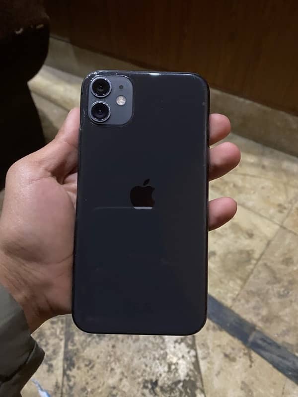 iPhone 11 64gb 4