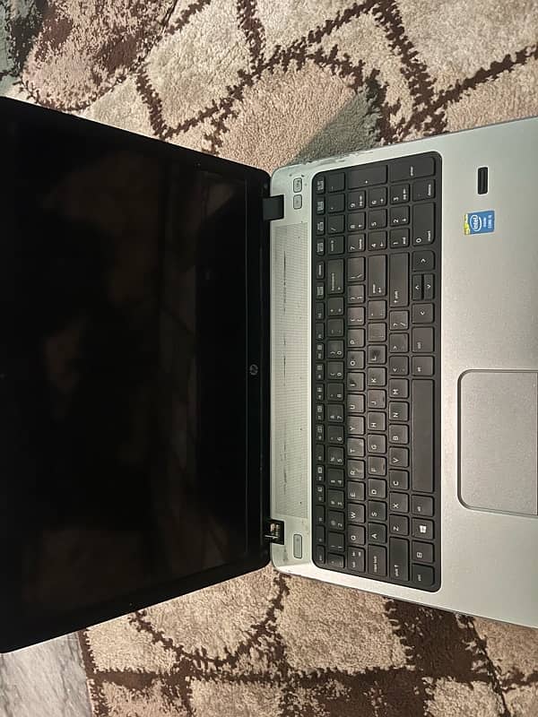 HP Pro book 450 g1 0