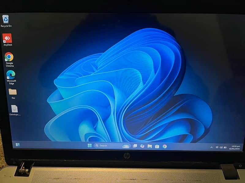 HP Pro book 450 g1 3