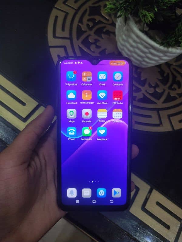 Vivo Y11s 2