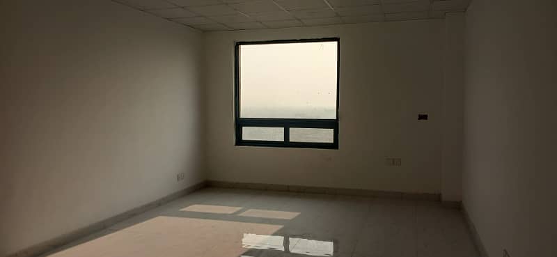 Brand New 408 Square Feet Office Available For Rent Main Boulevard Gulberg 3 18