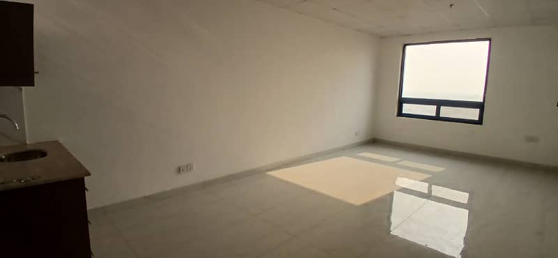 Brand New 408 Square Feet Office Available For Rent Main Boulevard Gulberg 3 19