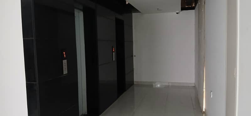 Brand New 408 Square Feet Office Available For Rent Main Boulevard Gulberg 3 22