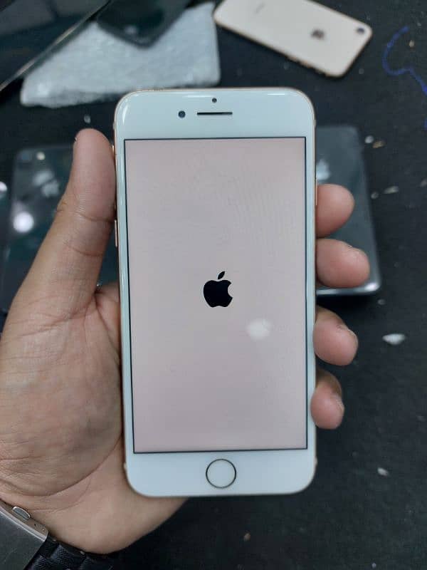 Apple iPhone 8 64Gb Water Proof Brand New Stock 5