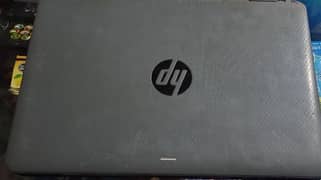 HP laptop core i5 7th generation