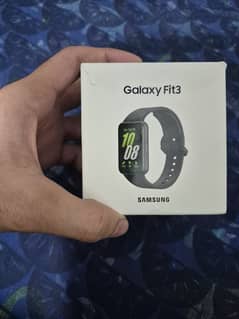 Samsung Galaxy FIT 3