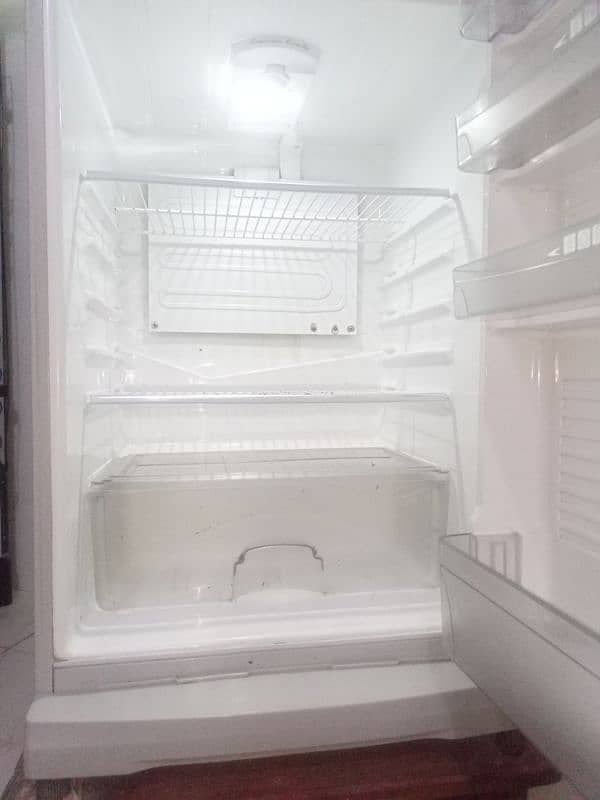 Dawlance Fridge in good condition 3