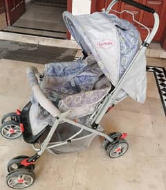 Pram/Stroller