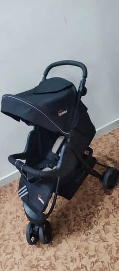 Tinnies Pram / stroller