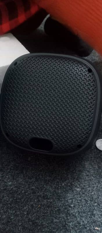 speakers with Bluetooth mic 2