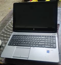 HP ProBook G1 650