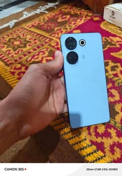 Tecno camon 20pro