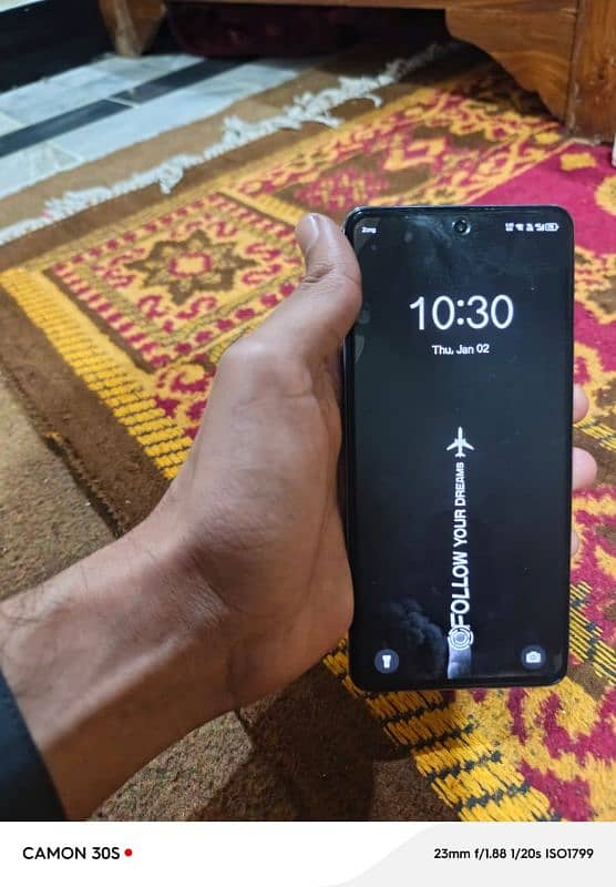 Tecno camon 20pro 2