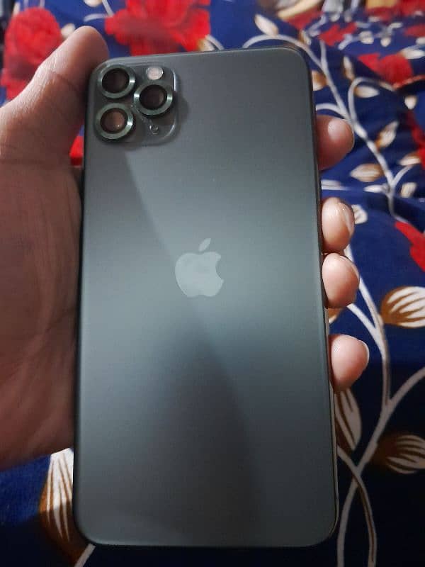 i phone 11 pro max non pta 256gb 1