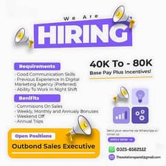 Digital Marketing Sales Executive | Sales Person | Sales Closer