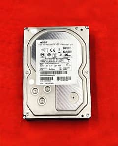 4tb Hard 100% Health 7200 rpm Hard disk Hdd