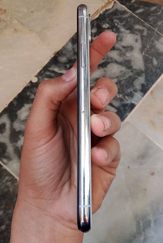 Salam my sell iphone x 1