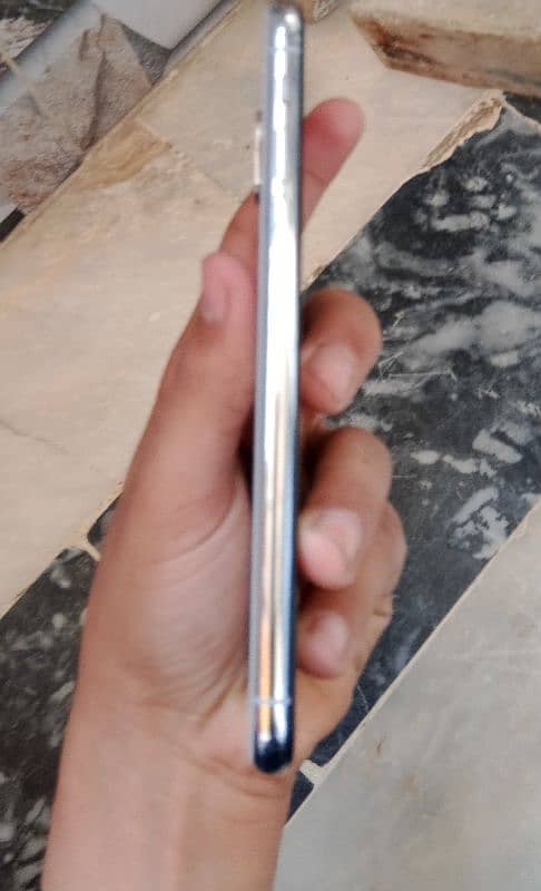 Salam my sell iphone x 2