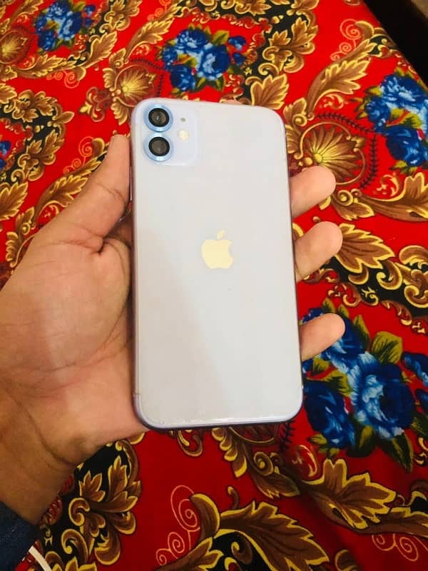 Iphone 11 non pta panel change 128 gb 0