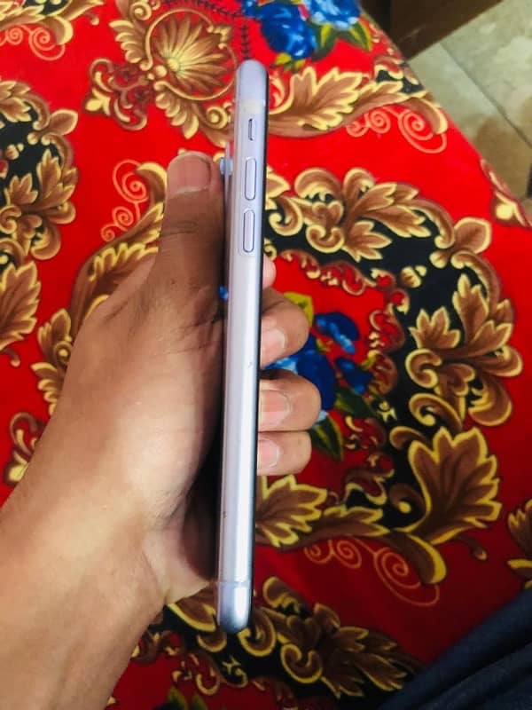 Iphone 11 non pta panel change 128 gb 2