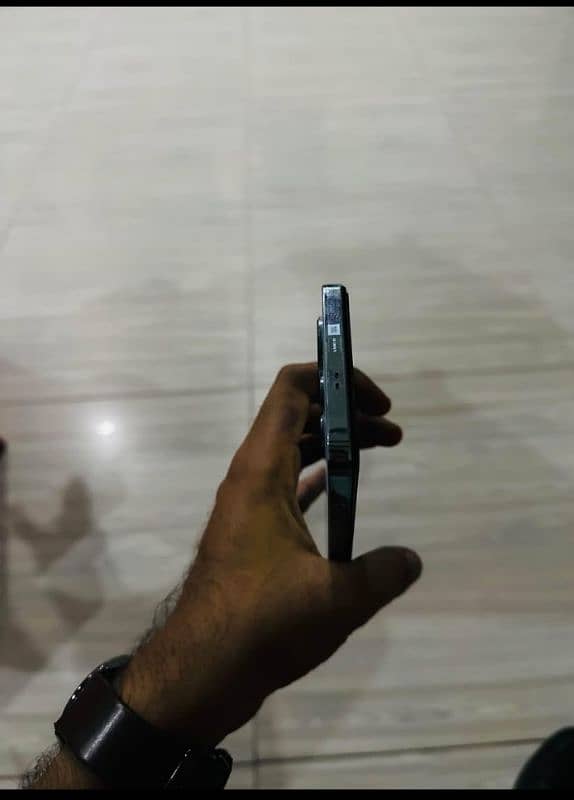 Infinix not 30 for seal in very good condition 0