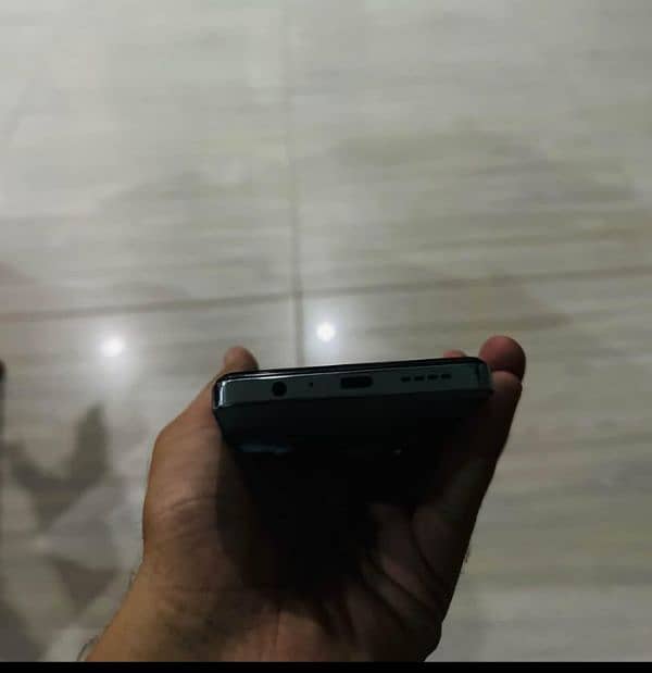 Infinix not 30 for seal in very good condition 3