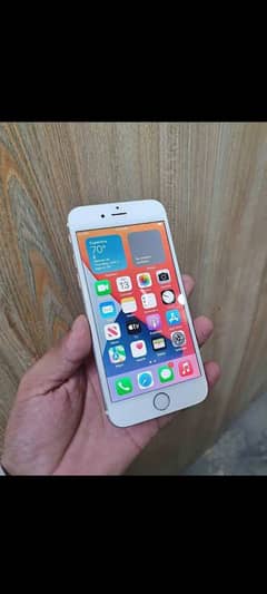 I phone 6s pta approved 64gb 0322,7573476 whatapp