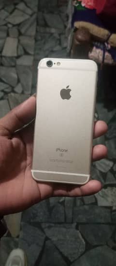 iphone 6s pta approved 64gb