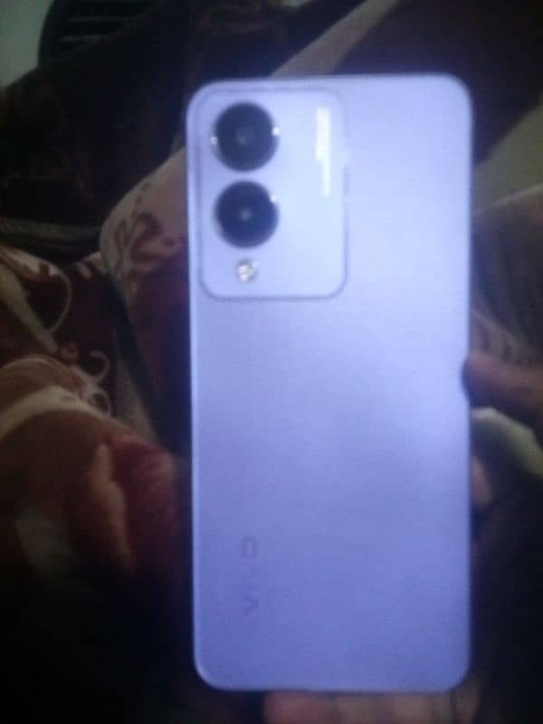 vivo y17s ha original paler ha bake ko masla ni ha 4