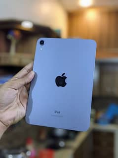 iPad Mini 6 (512gb) Special Edition