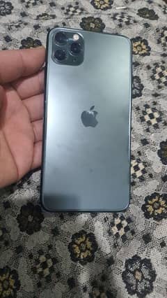 iphone 11 pro max 64gb