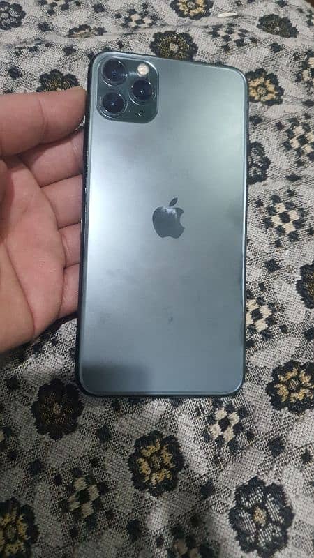 iphone 11 pro max 64gb 0