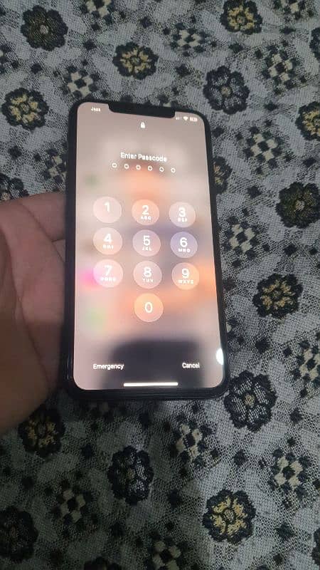 iphone 11 pro max 64gb 1