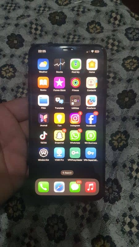 iphone 11 pro max 64gb 3