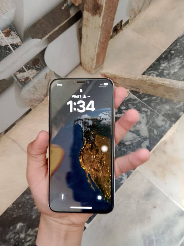 Salam my sell iphone x 3