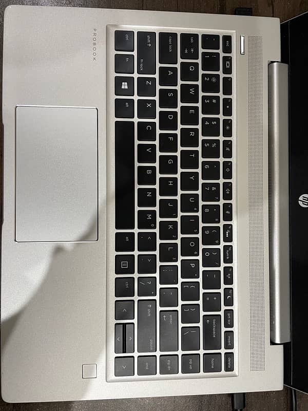 Hp Probook 445 g7 1