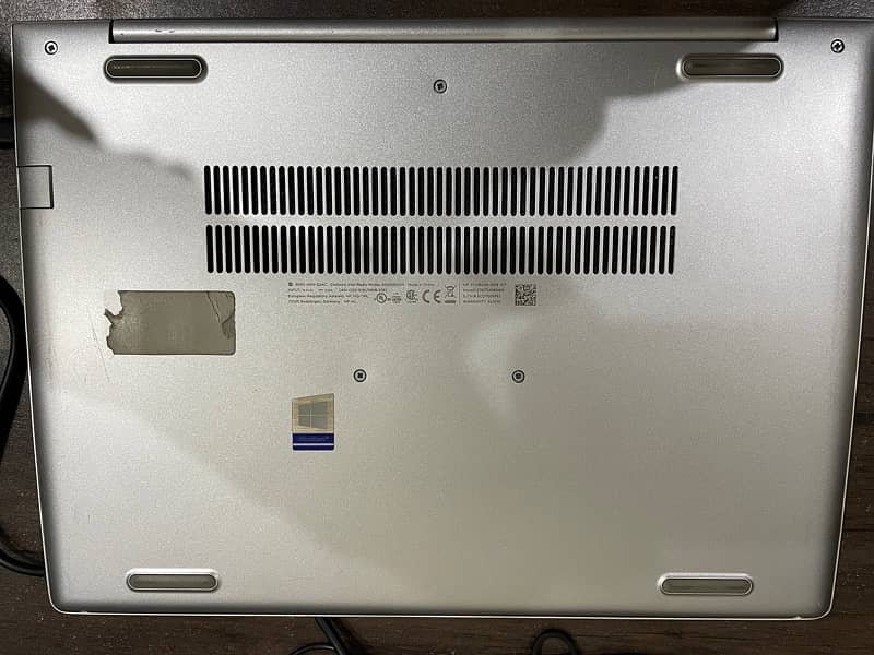 Hp Probook 445 g7 2