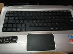 hp pavilion dv6 imported from UK