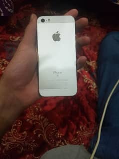 iphone SE 64 Gb