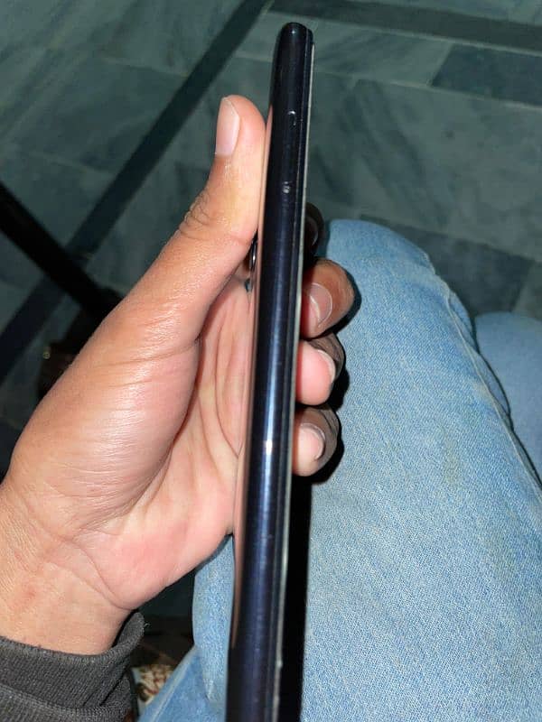 Infinix note 10 for sale 6 ram 128 storage 2