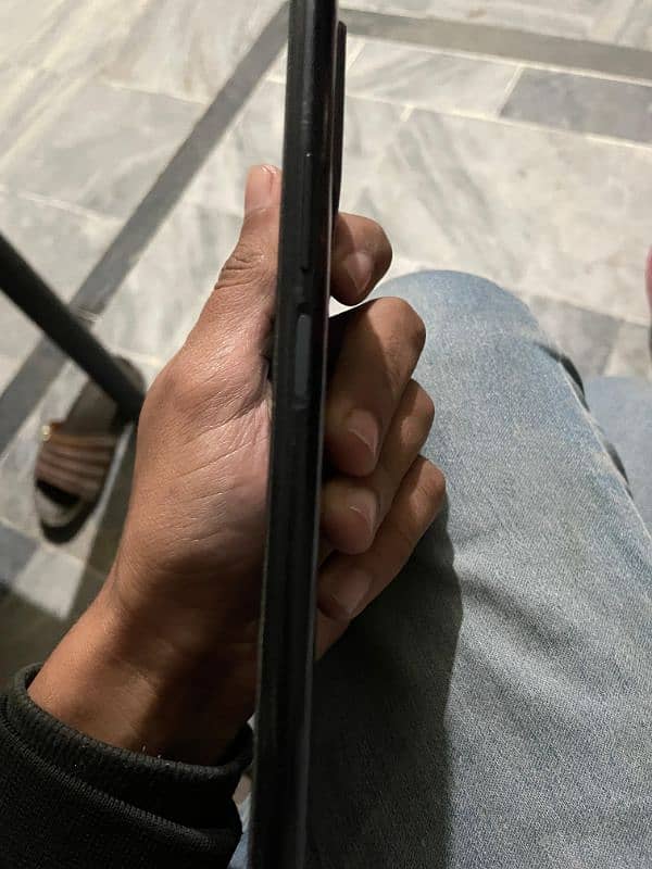 Infinix note 10 for sale 6 ram 128 storage 5