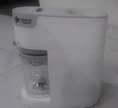 Steamer Blender Tommee Tippee