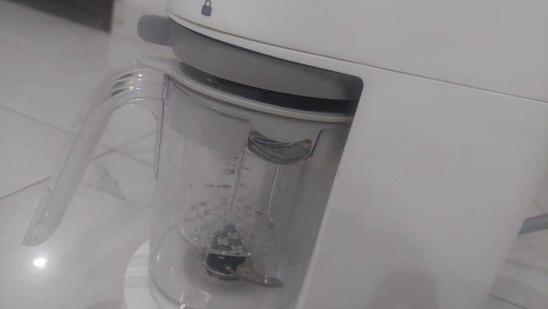 Steamer Blender Tommee Tippee 2