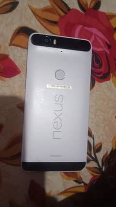 Huawei Nexus 6P nonpta condition 10/10