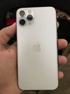 IPhone 11 pro (256)Gb non pta