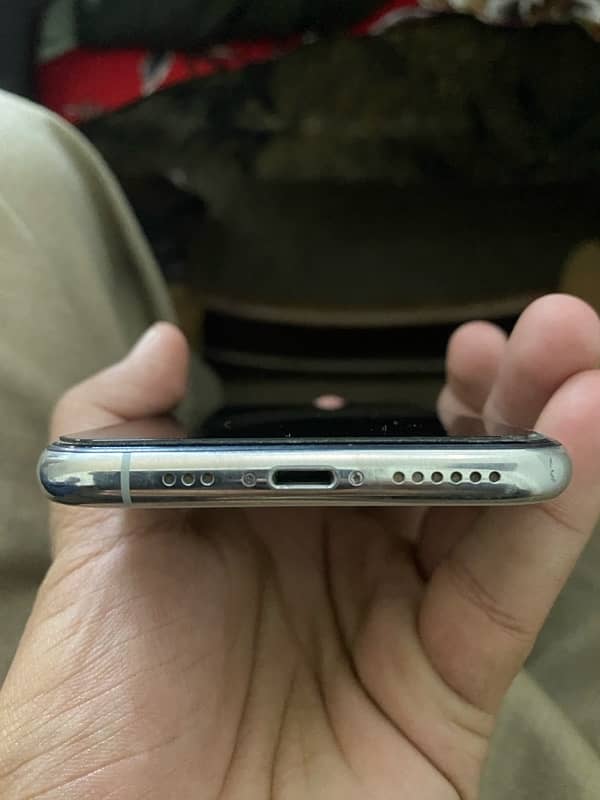 IPhone 11 pro (256)Gb non pta 2