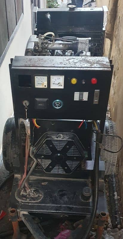 22kva Engine Generator for sale 0