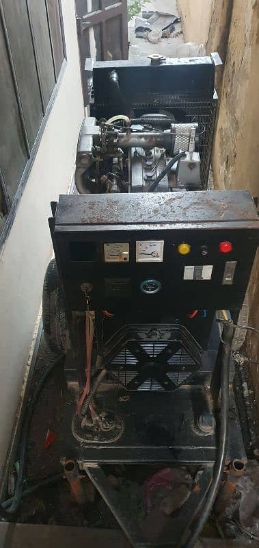 22kva Engine Generator for sale 4