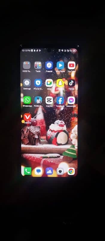 tecno spark 30 Pro 3